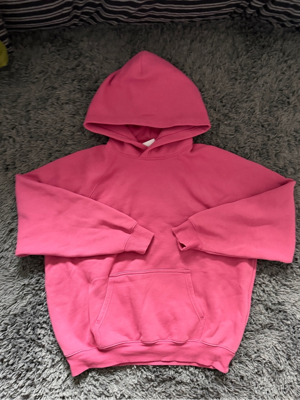 ARITZIA mega hoodie